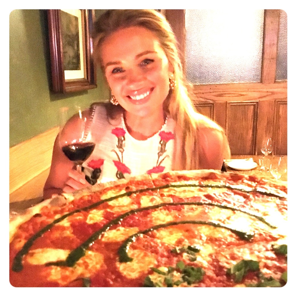 Meet your Posher, Claire